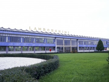 105. urodziny Ferruccio Lamborghini